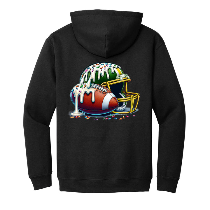 Football Youth Sweatshirt