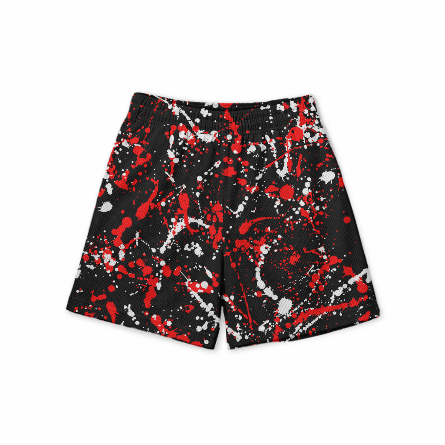 Sports Drip Shorts