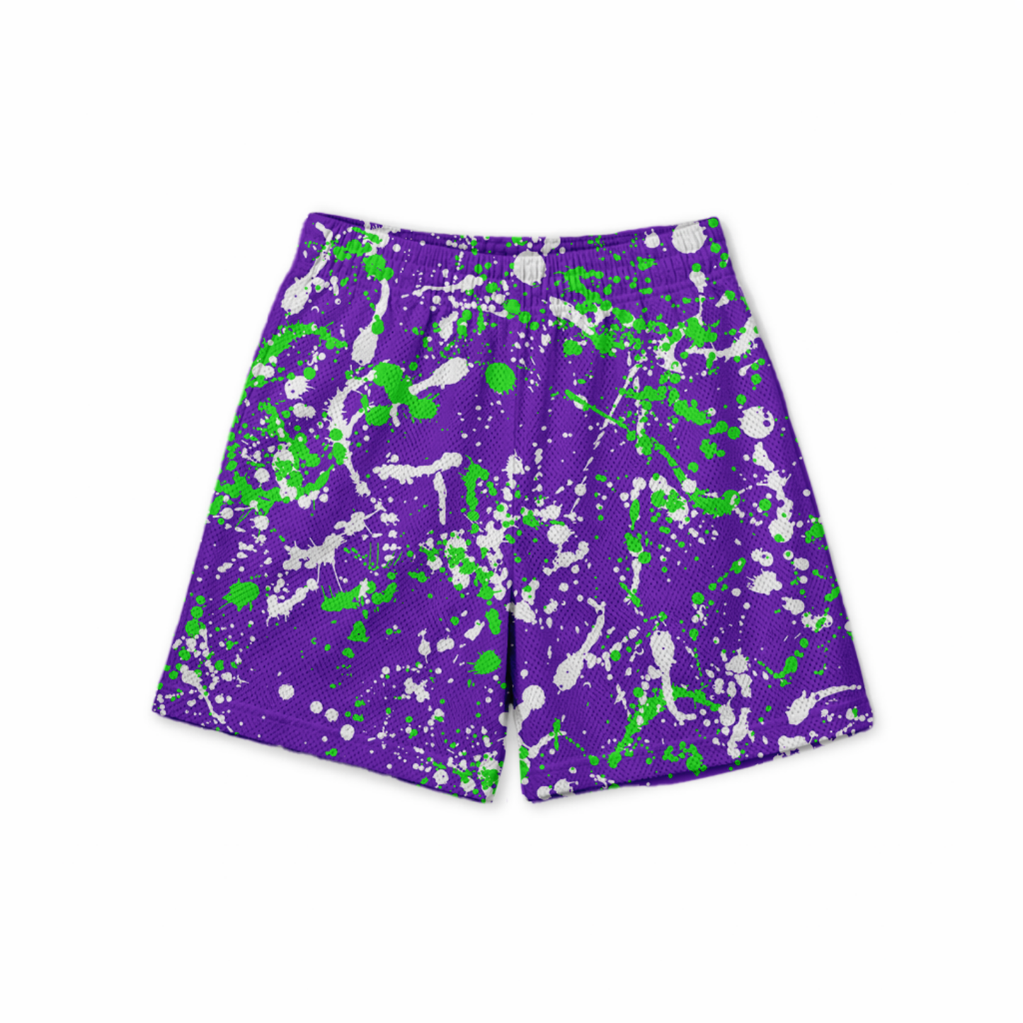 Sports Drip Shorts