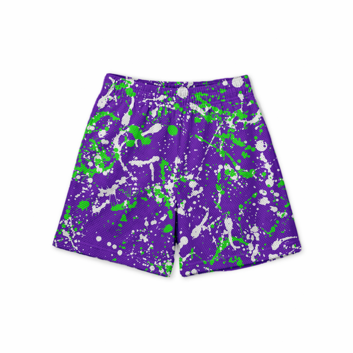 Sports Drip Shorts