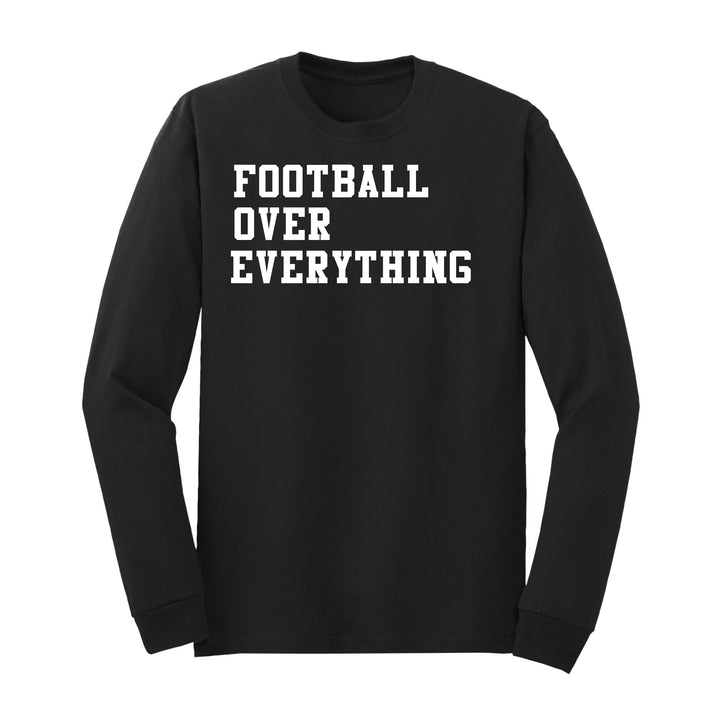 Football Youth Long Sleeve
