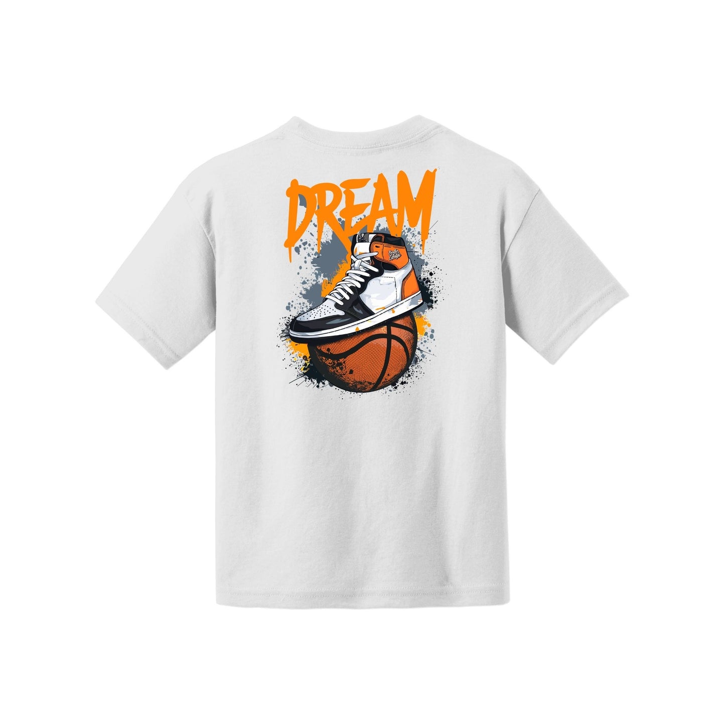 Basketball Youth Tee