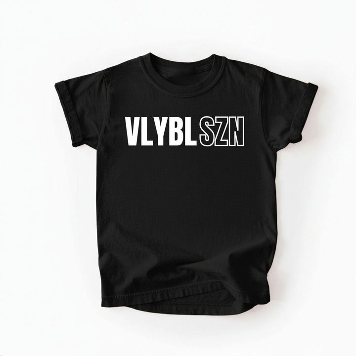 Volleyball Tee
