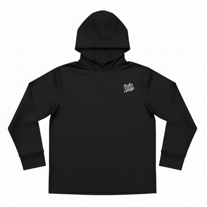 Sports Performance Youth Long Sleeve Dri Fit