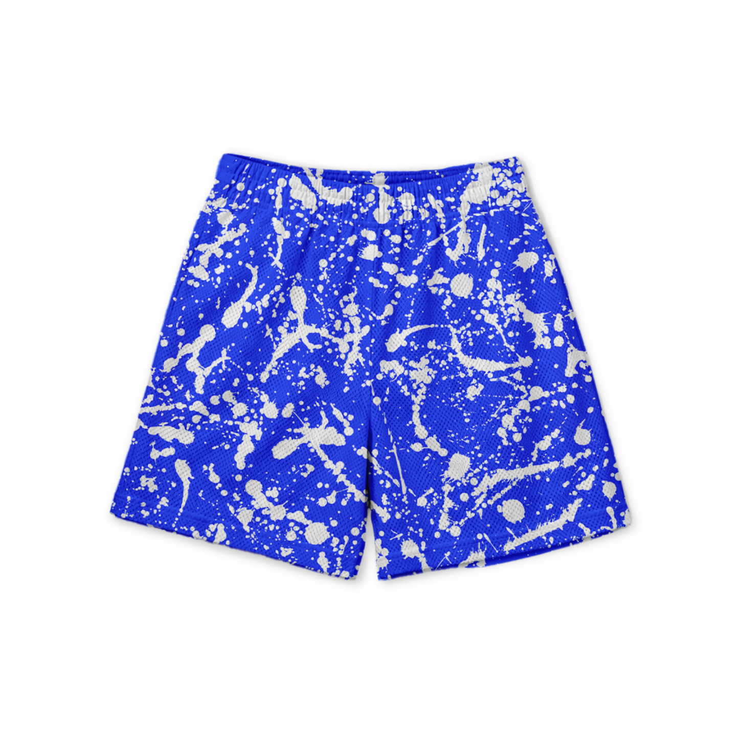 Sports Drip Shorts