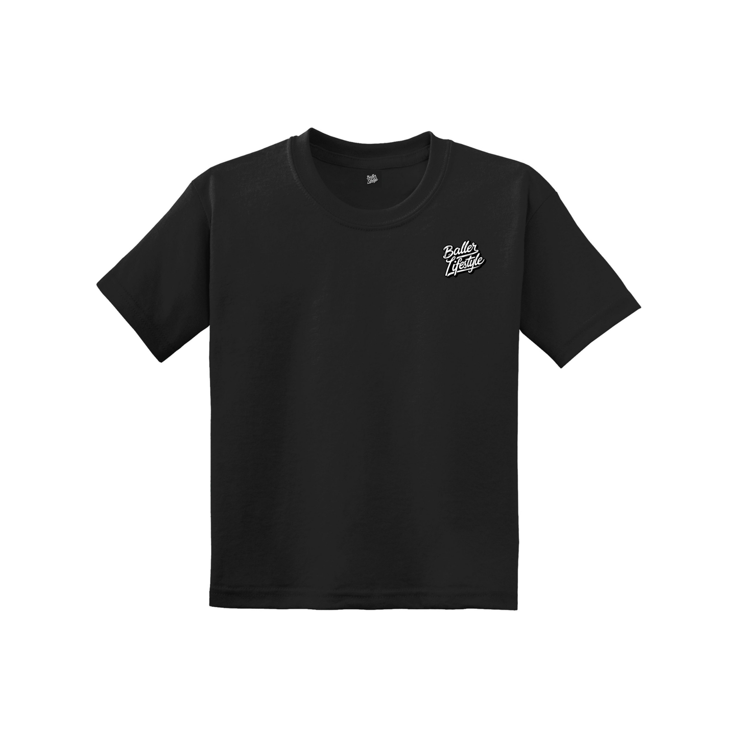 A Bucket a Day Keeps the Strikeouts away Youth Tee