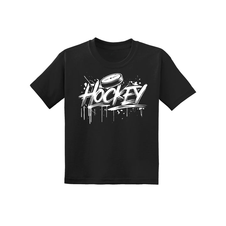 Youth Hockey Tee