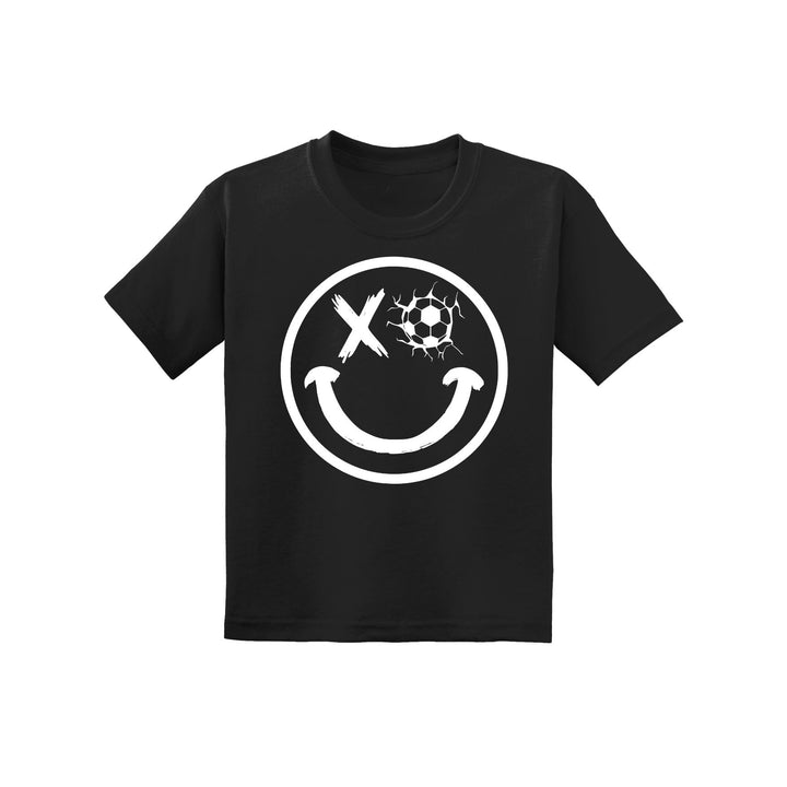 Soccer Drip Youth Tee