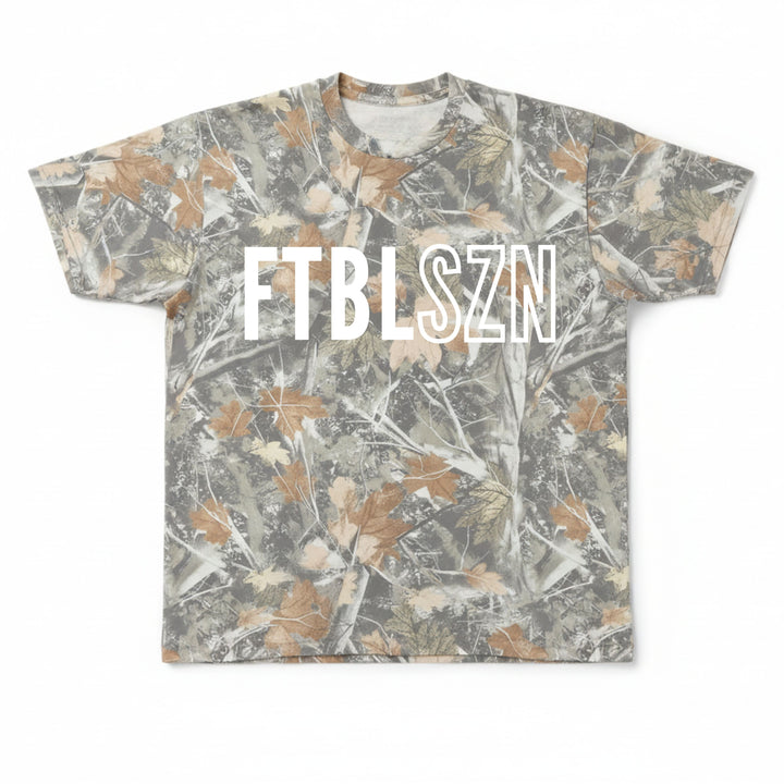 Football SZN Youth Tee
