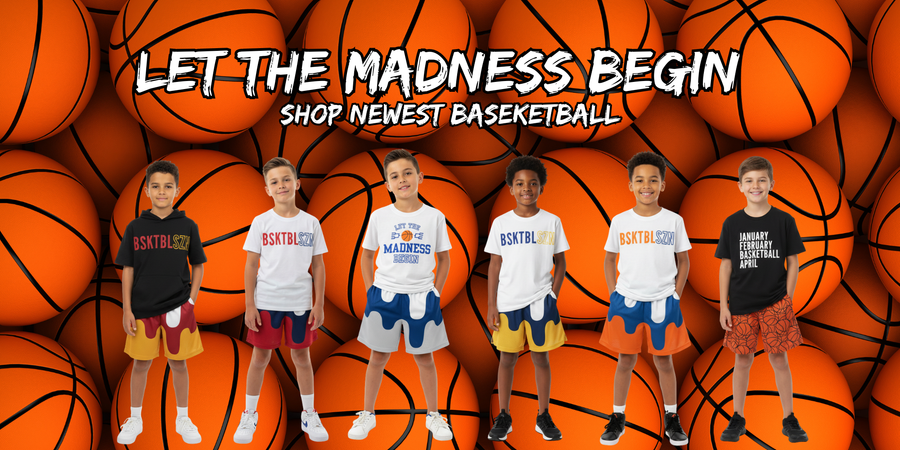 The baller lifestyle! Shop now!