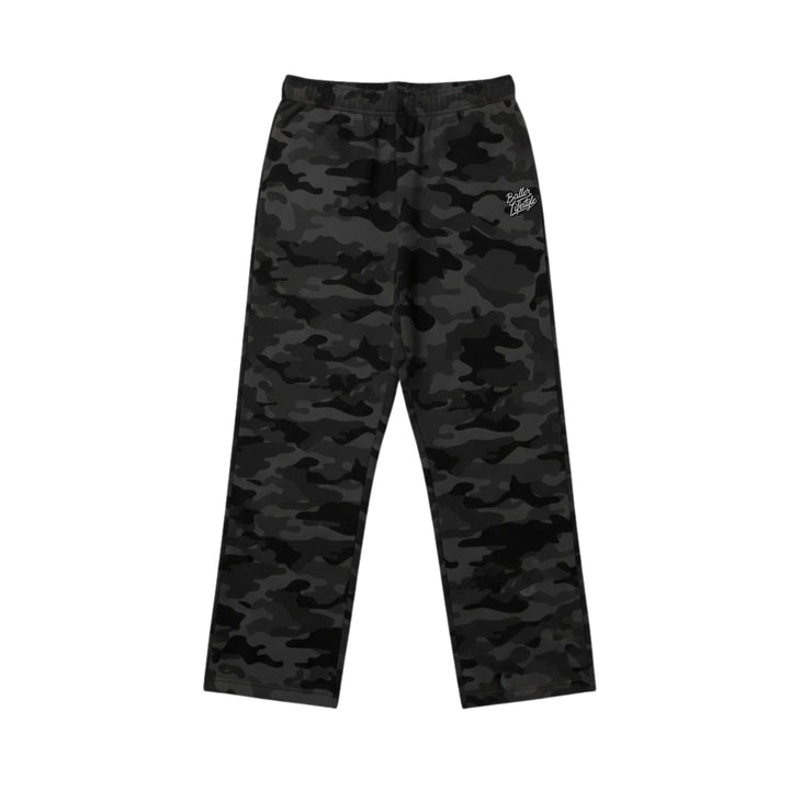 Baller Lifestyle Camo Sweatpants