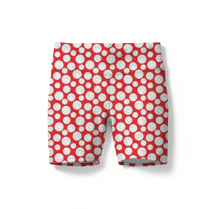 Volleyball Practice Shorts
