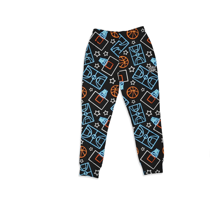 Baller Lifestyle Joggers Clearance