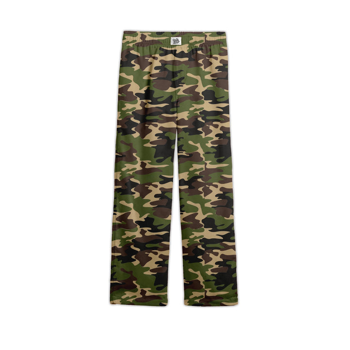 Baller Lifestyle Youth Pajamas