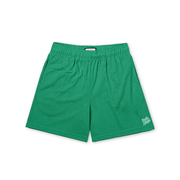 Baller Lifestyle Youth Shorts