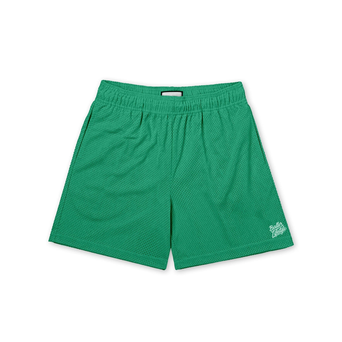 Baller Lifestyle Youth Shorts Clearance