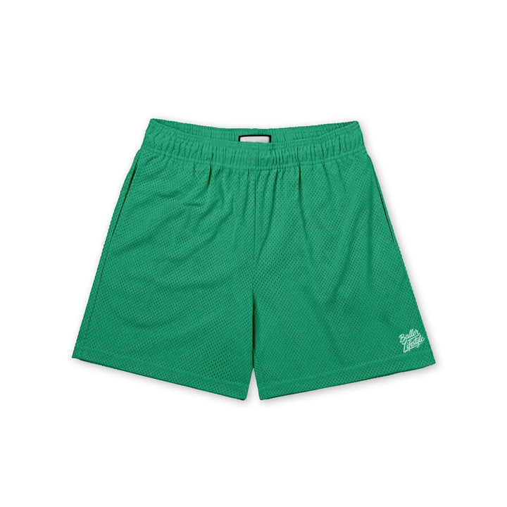 Baller Lifestyle Youth Shorts Clearance