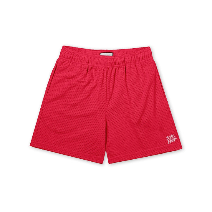 Baller Lifestyle Youth Shorts Clearance