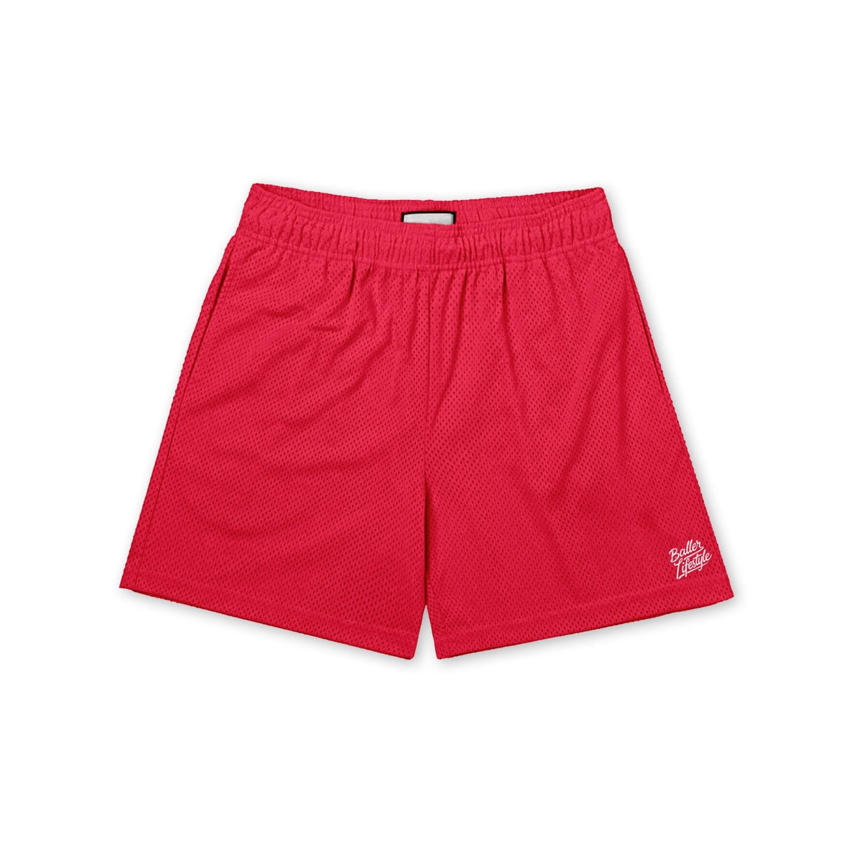 Baller Lifestyle Youth Shorts Clearance