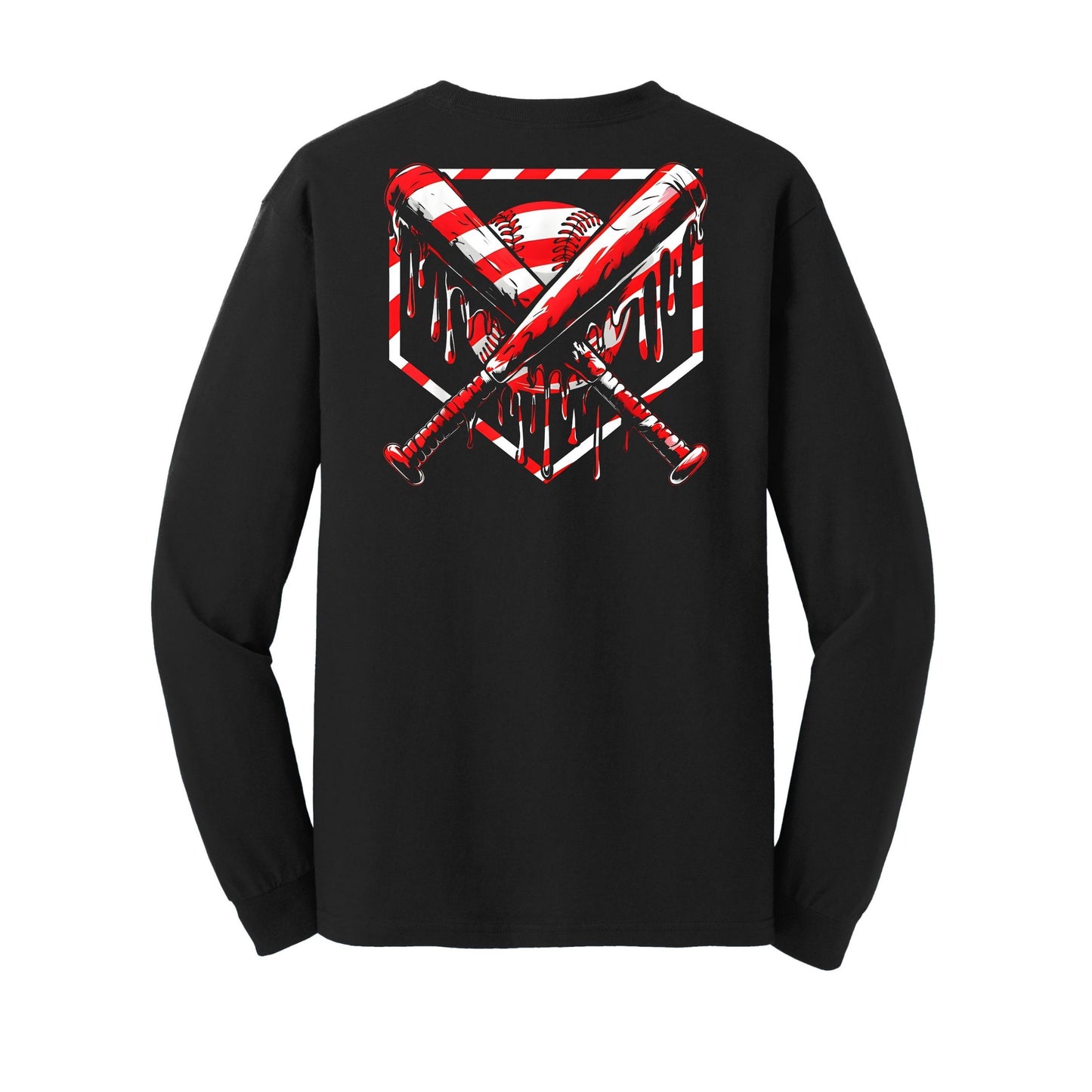 Holiday Youth Long Sleeve Tee
