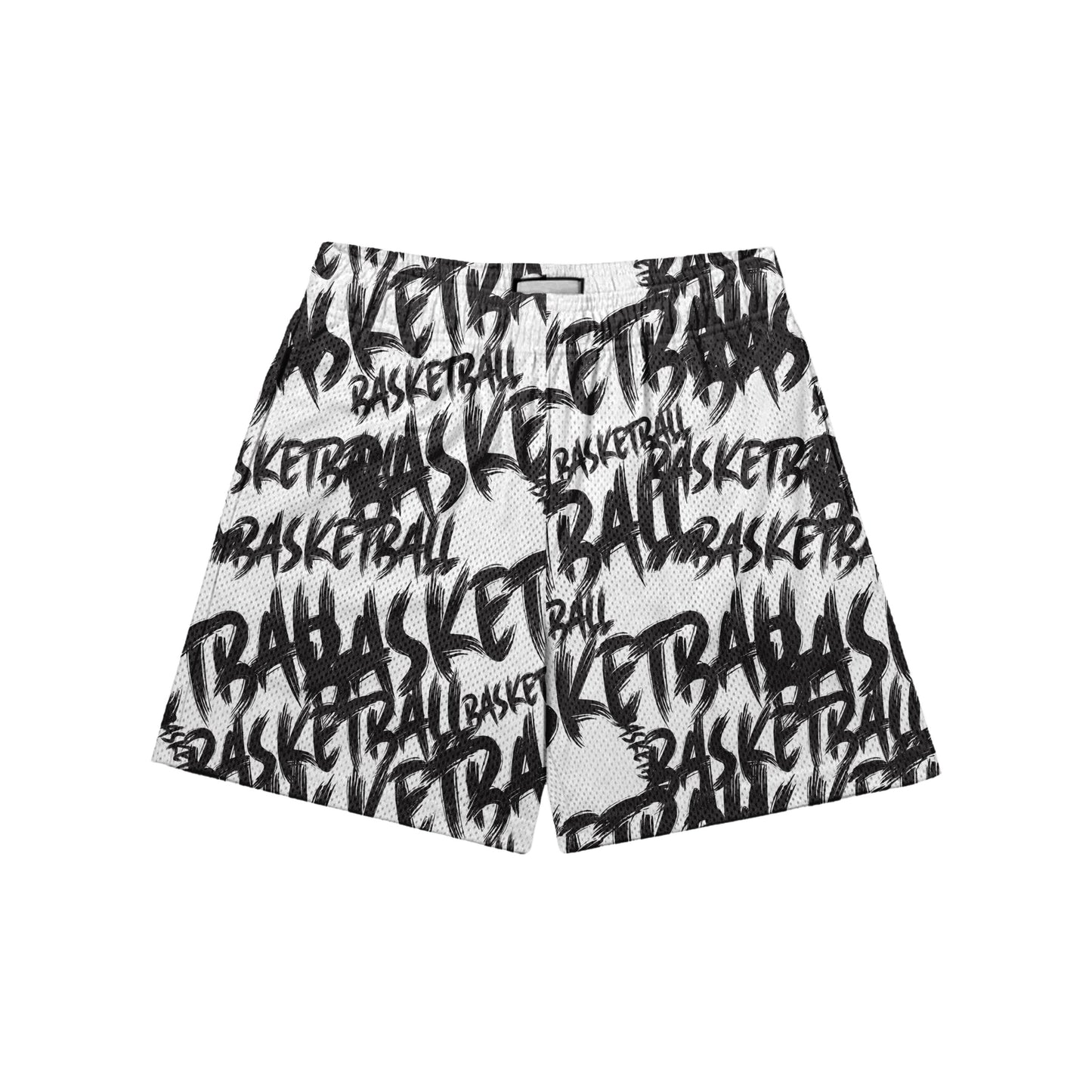Basketball Youth Shorts