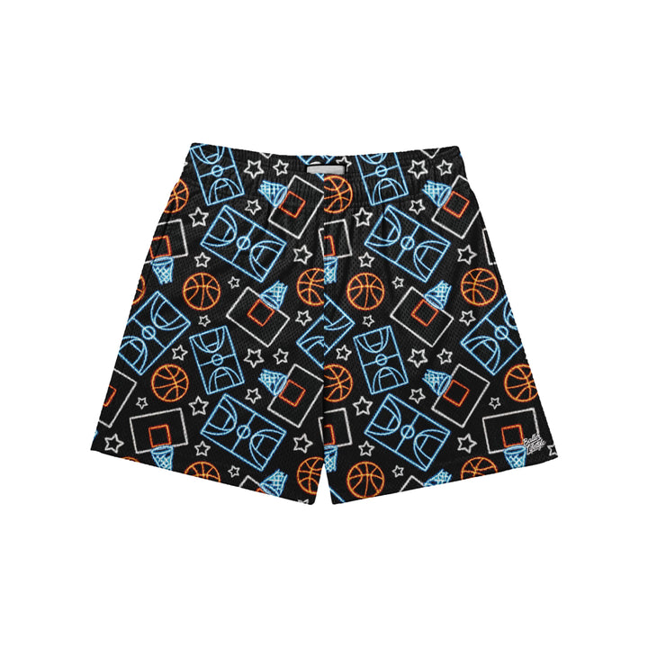 Basketball Youth Shorts