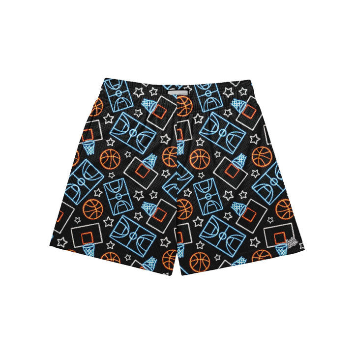 Basketball Youth Shorts Clearance