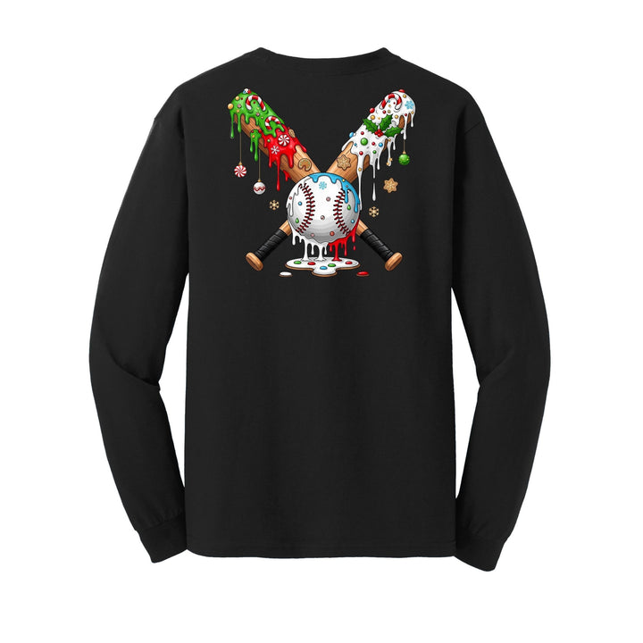 Holiday Youth Long Sleeve Tee