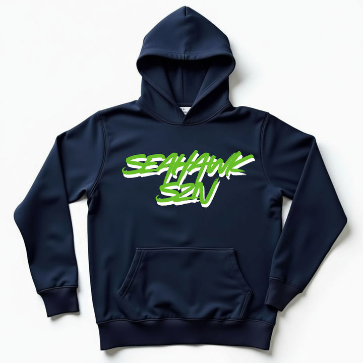 Seahawks Football Youth Sweatshirt