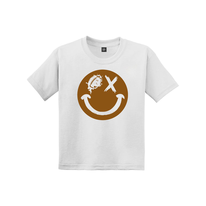 Football Drip Youth Tee