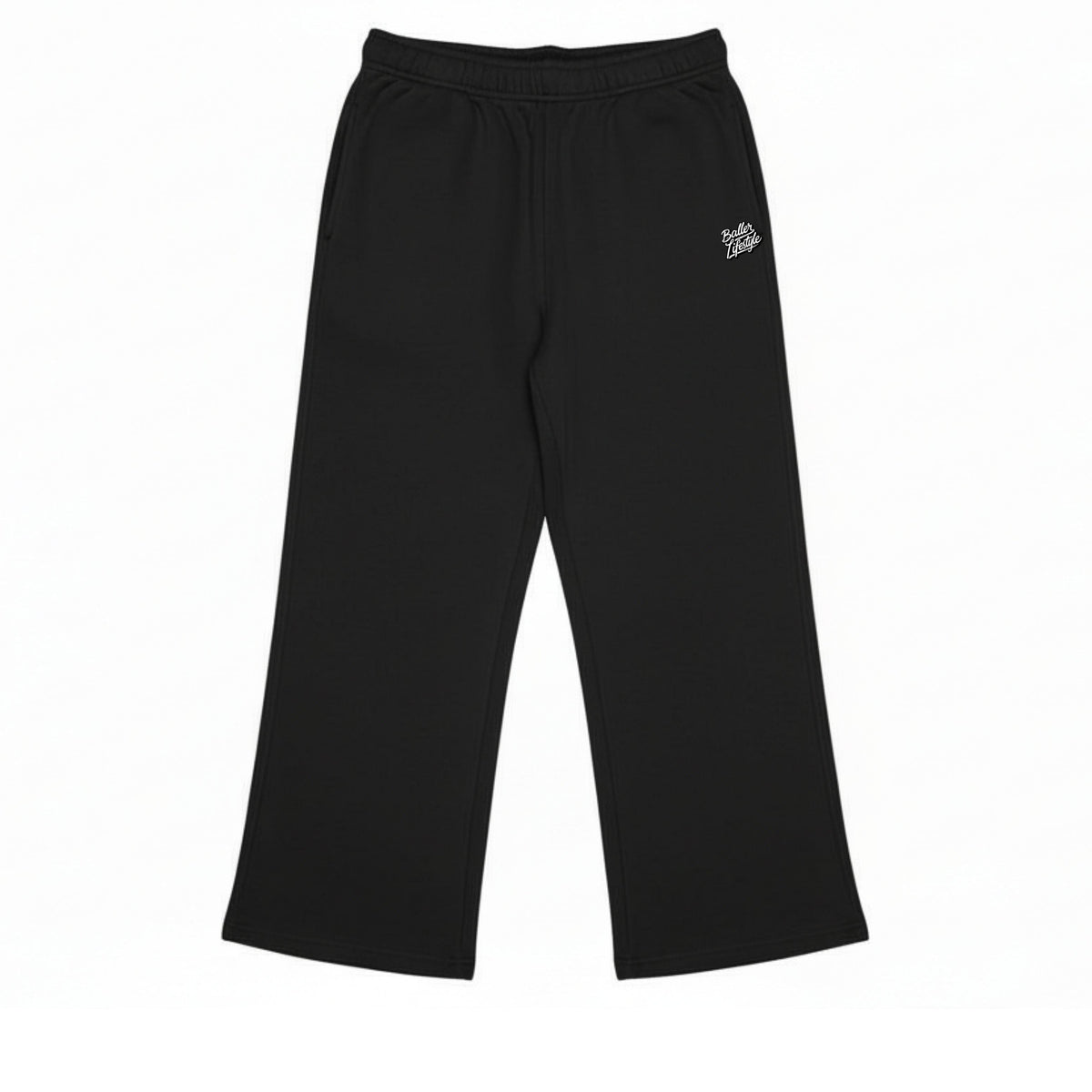Baller Lifestyle Camo Sweatpants Clearance