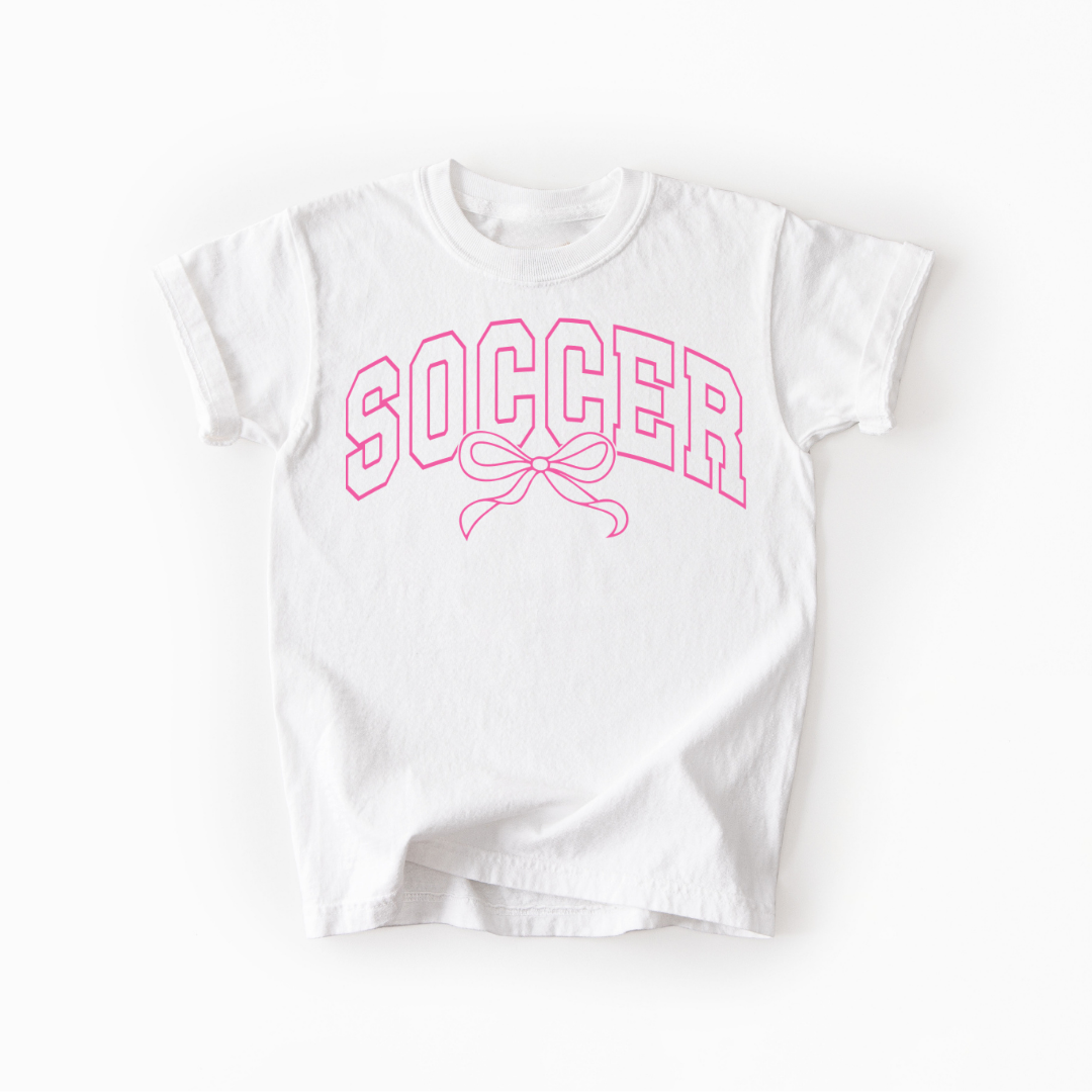 Soccer Tee