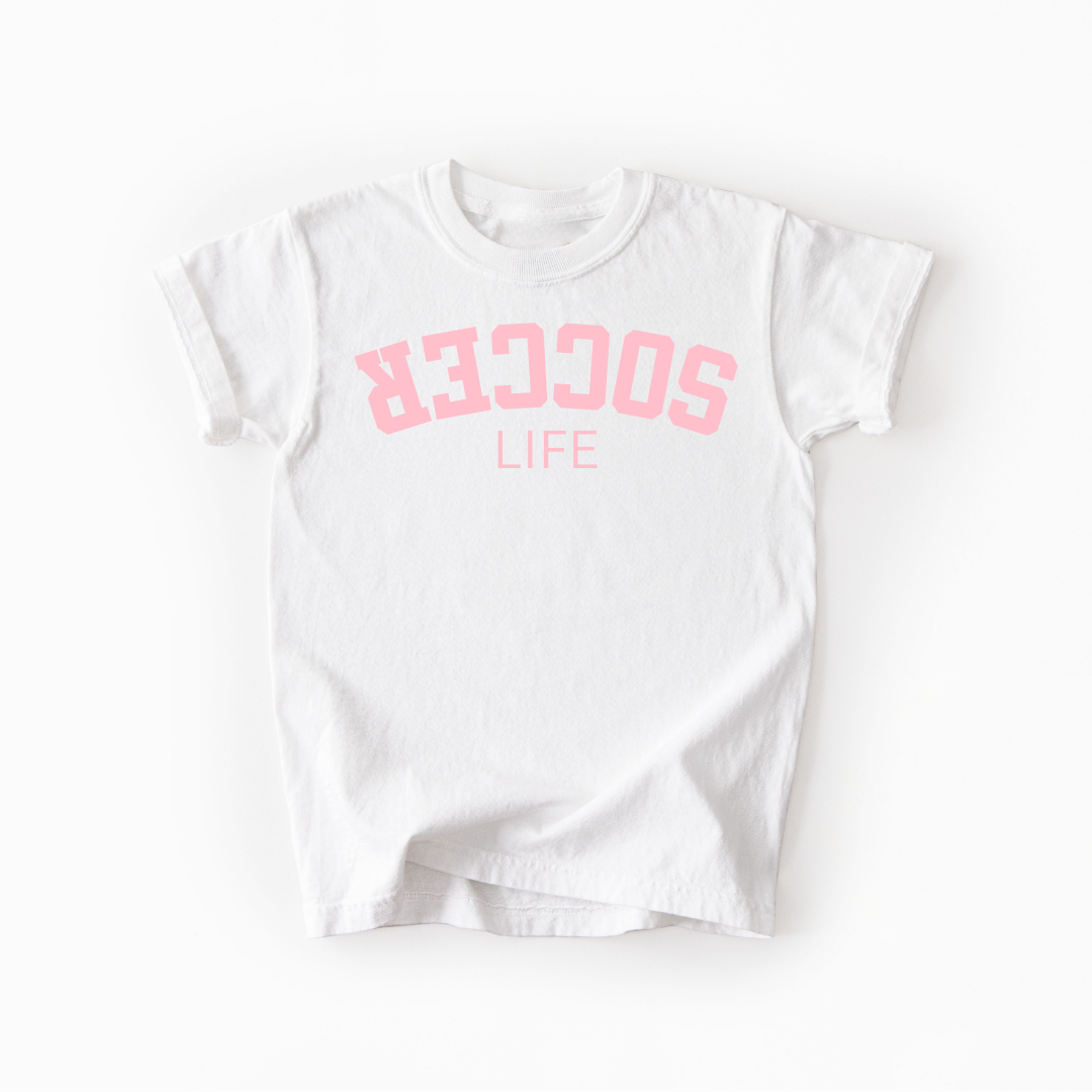 Soccer Tee
