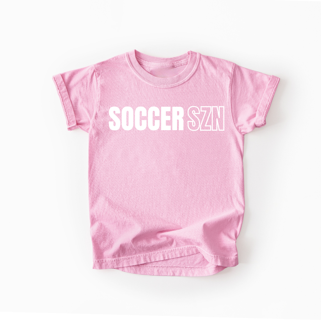 Soccer Tee