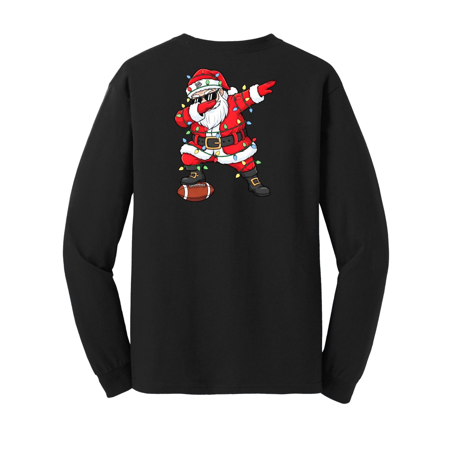 Holiday Youth Long Sleeve Tee