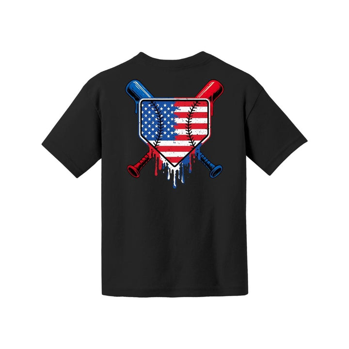 All American Youth Tee