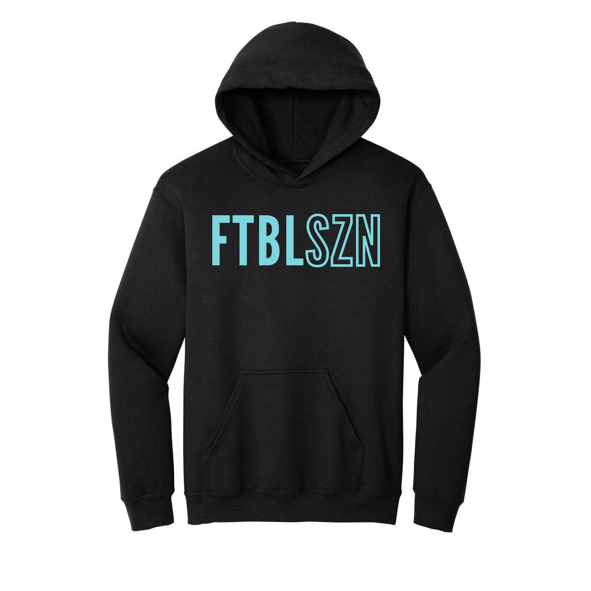 Football SZN Youth Sweatshirt