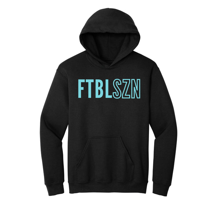 Football SZN Youth Sweatshirt