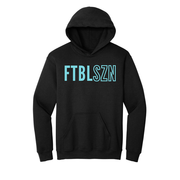 Football SZN Adult Hoodie
