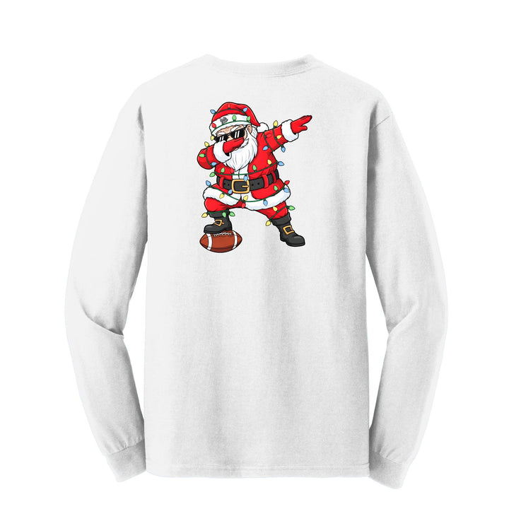 Holiday Youth Long Sleeve Tee