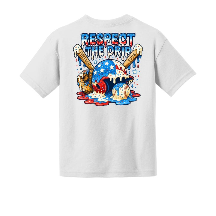 All American Youth Tee