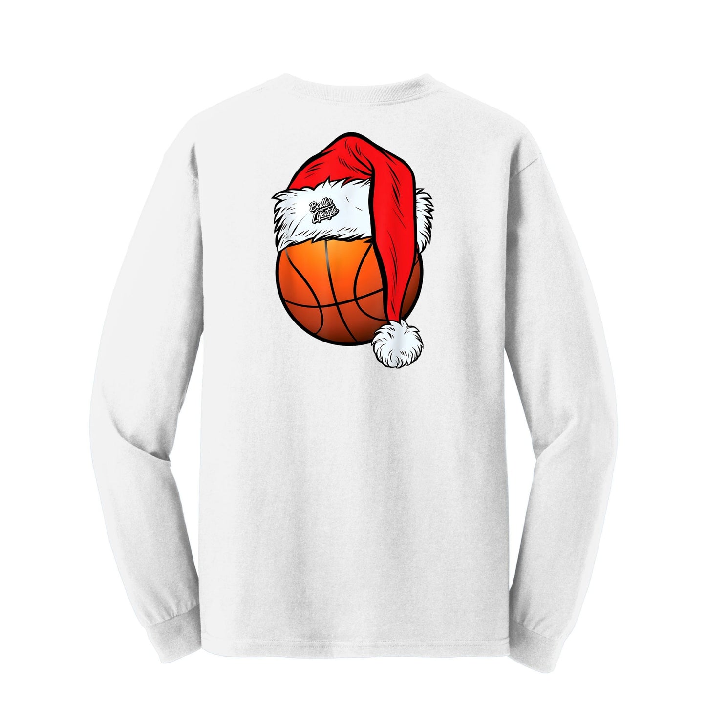 Holiday Youth Long Sleeve Tee