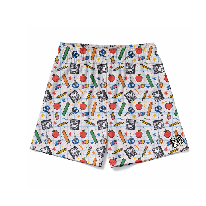 Back to School Youth Shorts Clearance