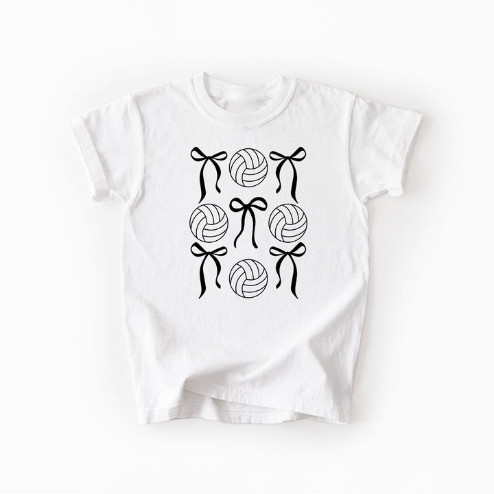 Volleyball Tee (Copy)