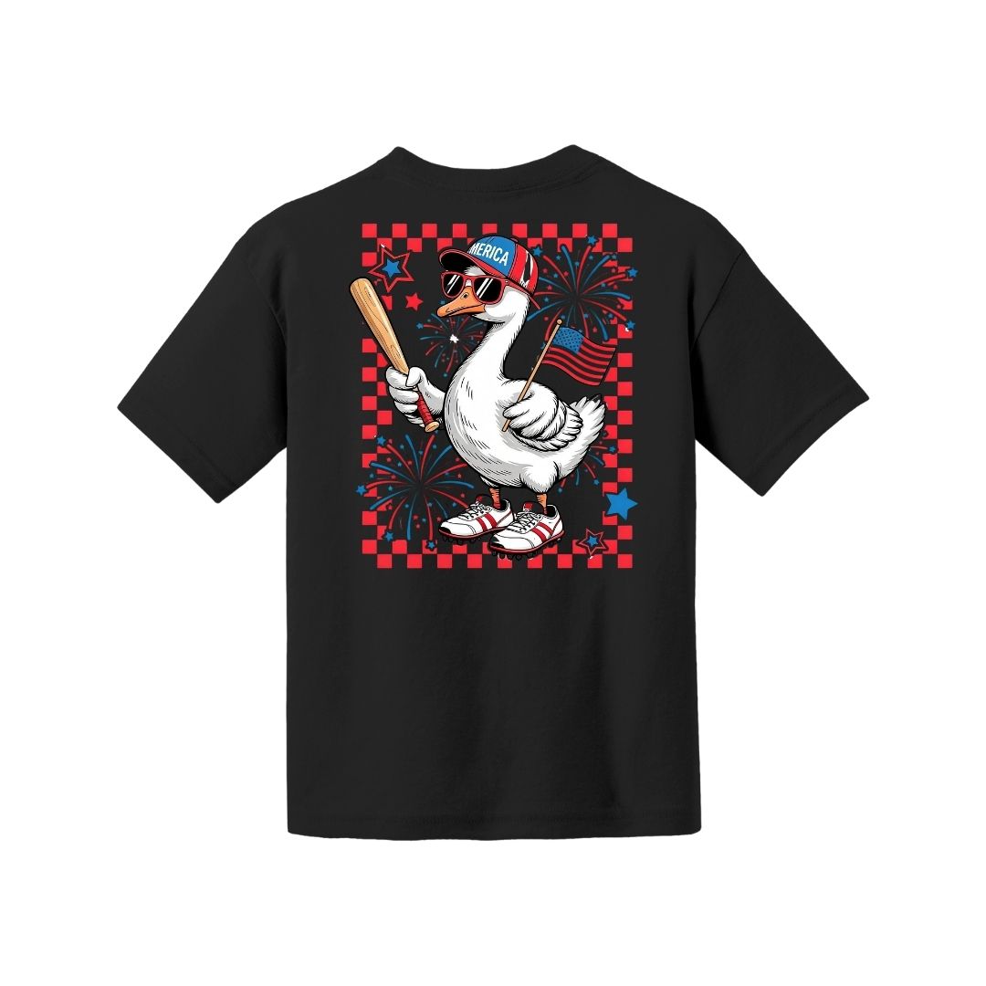All American Youth Tee