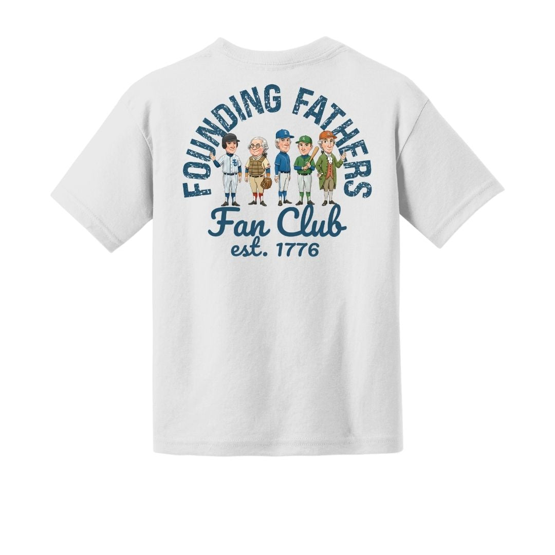All American Youth Tee