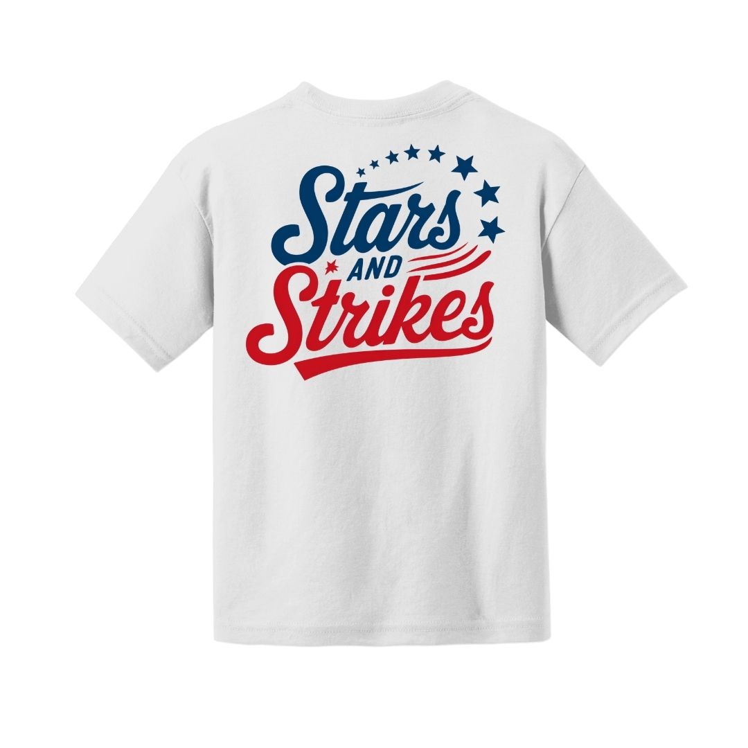 All American Youth Tee