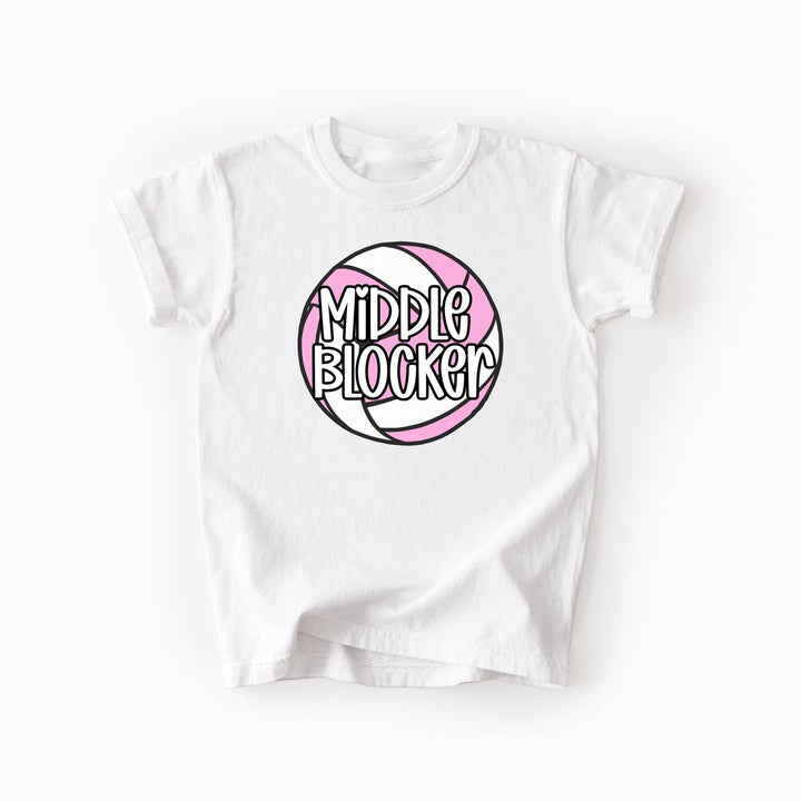 Volleyball Tee