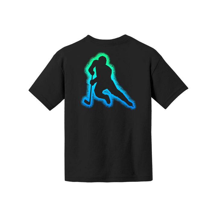 Youth Hockey Tee