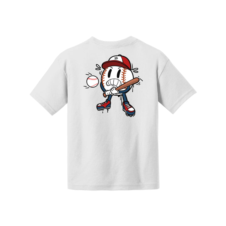Baseball Youth Tee